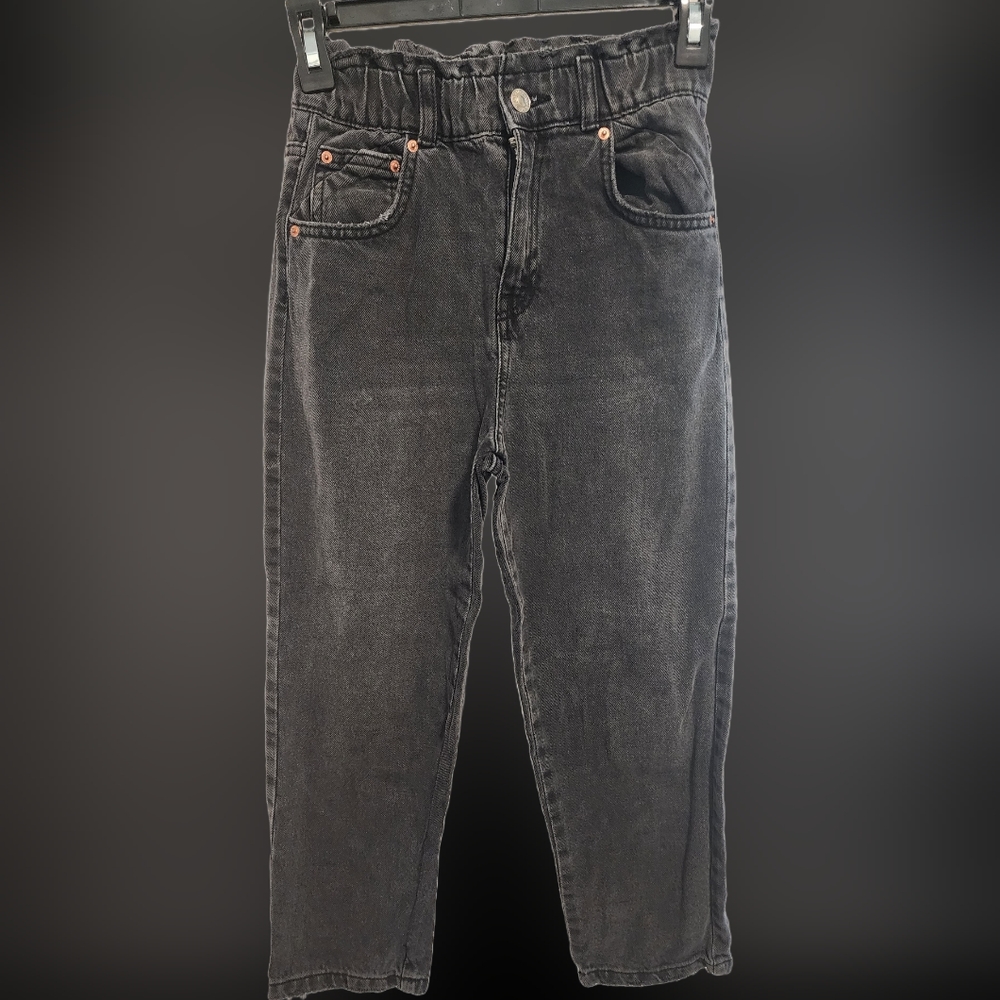 Zara Jeans Girls. Size 10